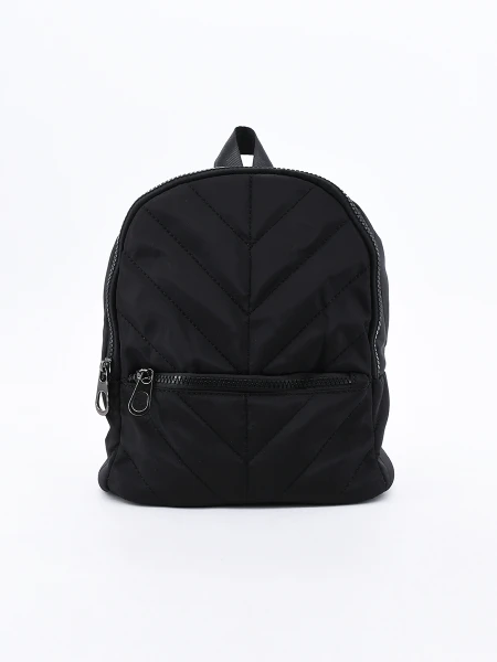 MOCHILA OTTAWA NEGRO