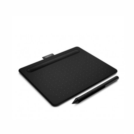 Tableta Digitalizadora Wacom Intuos CTL6100WL BT M Black Tableta Digitalizadora Wacom Intuos CTL6100WL BT M Black