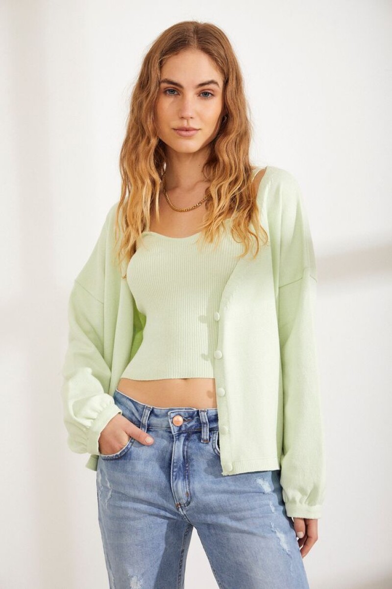 SACO ALESSIA - MINT 