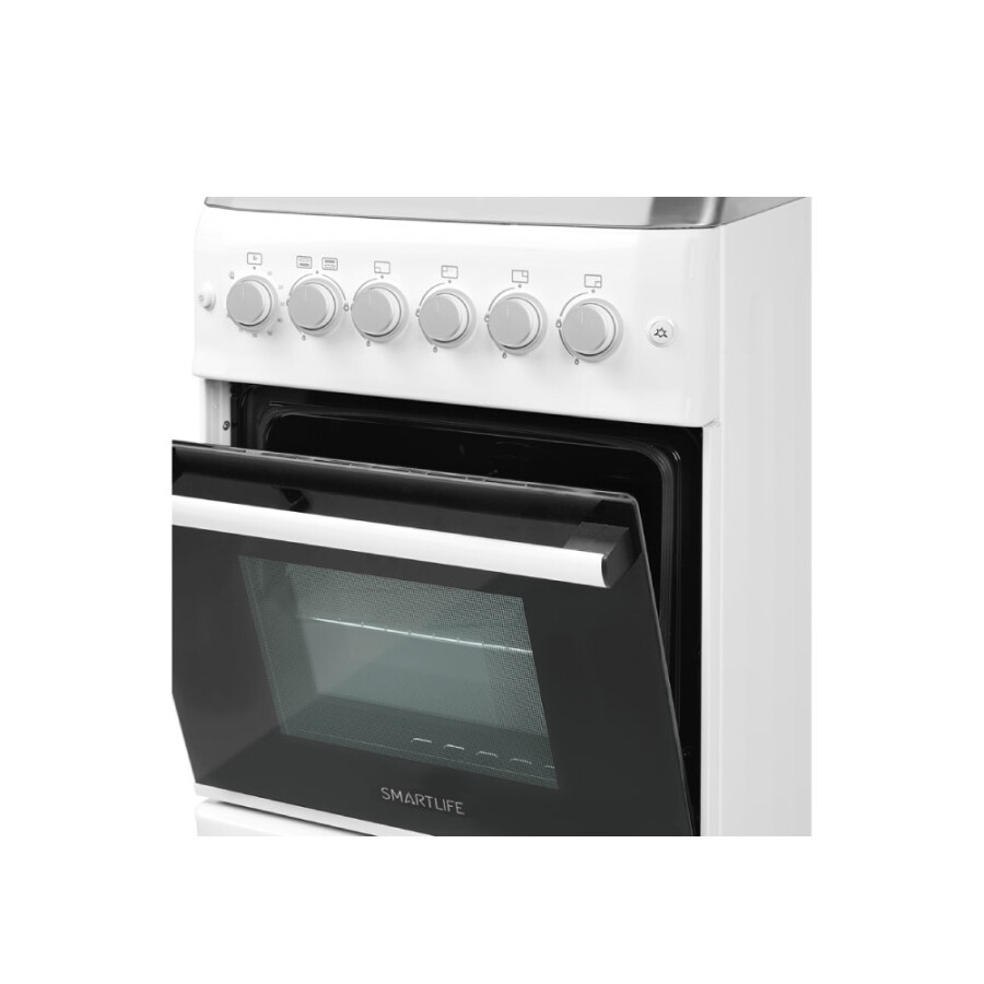 Cocina a Gas Blanca Cocina a Gas Blanca