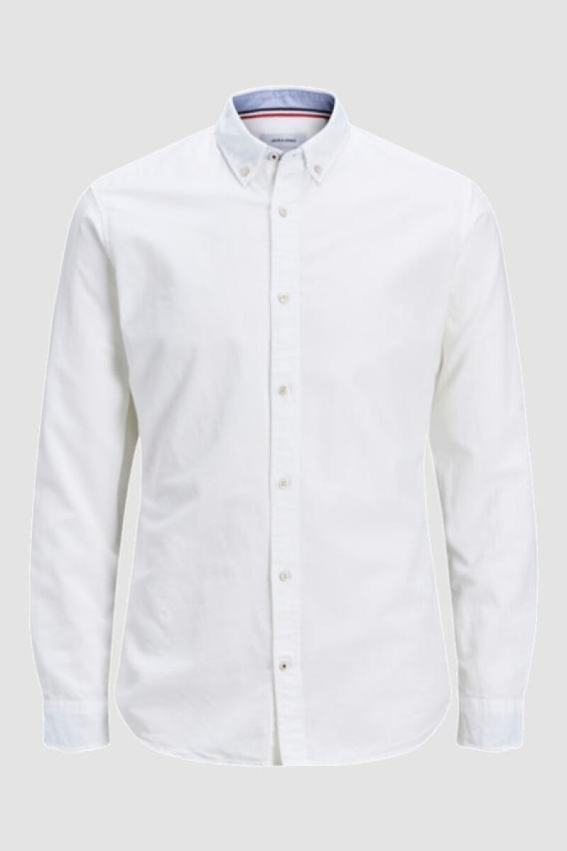 Camisa Summer White
