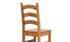 Juego de comedor - 4 sillas 120 cm - Italia Juego de comedor - 4 sillas 120 cm - Italia