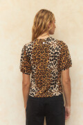REMERA TABEA Crudo
