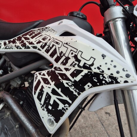 Dirty Q26 125 Usada Dirty Q26 125 Usada