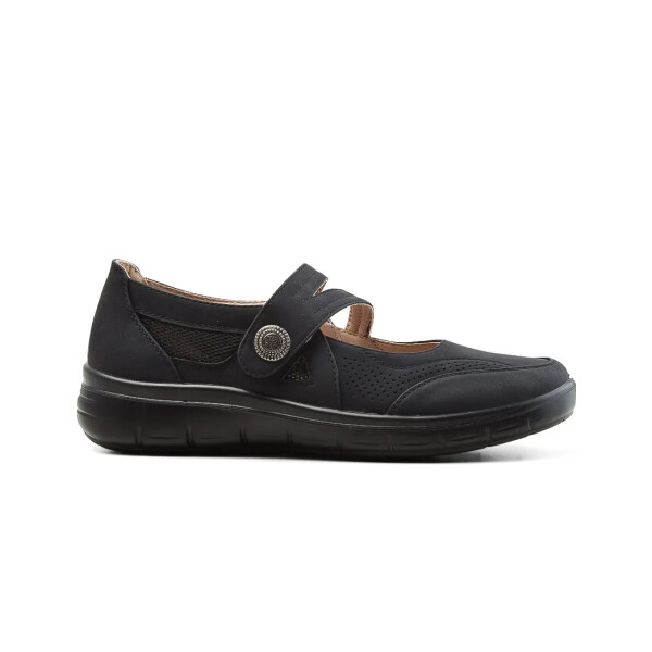 CASUAL CONFORT ITATI - KORIUM NEGRO