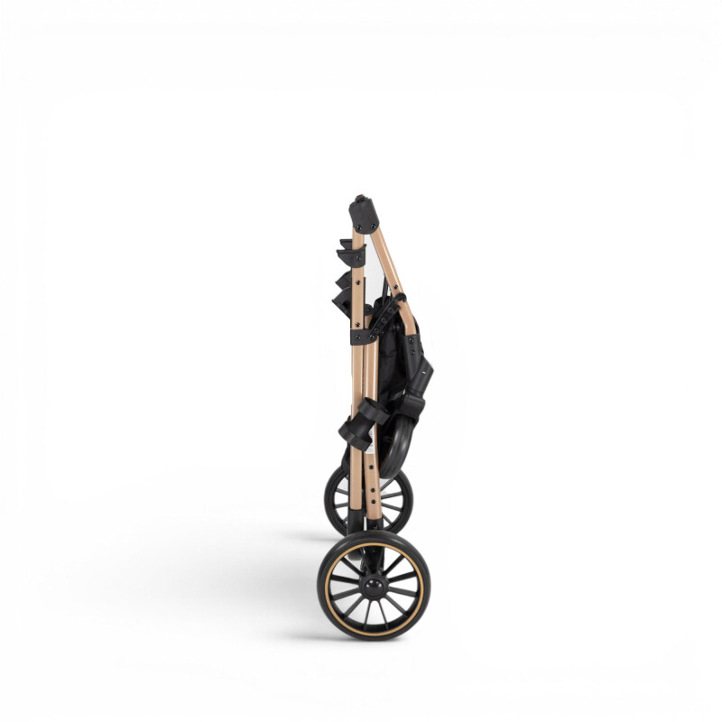 Coche Travel System Jumbo con Baby Silla Ruedas Todo Terreno Coche Travel System Jumbo con Baby Silla Ruedas Todo Terreno