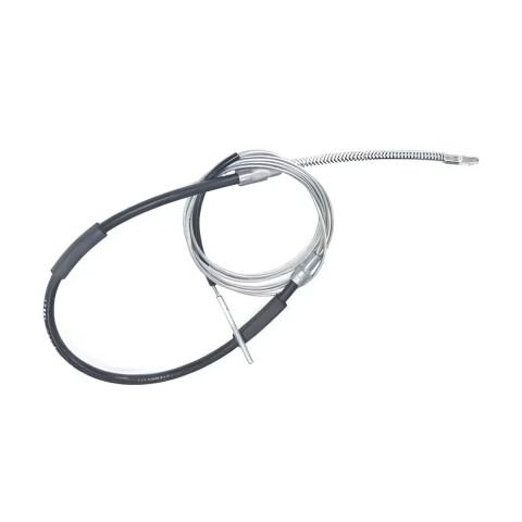 CABLE DE FRENO DE MANO KOMBI 1600 .../82 Cable De Freno De Mano Kombi 1600 .../82