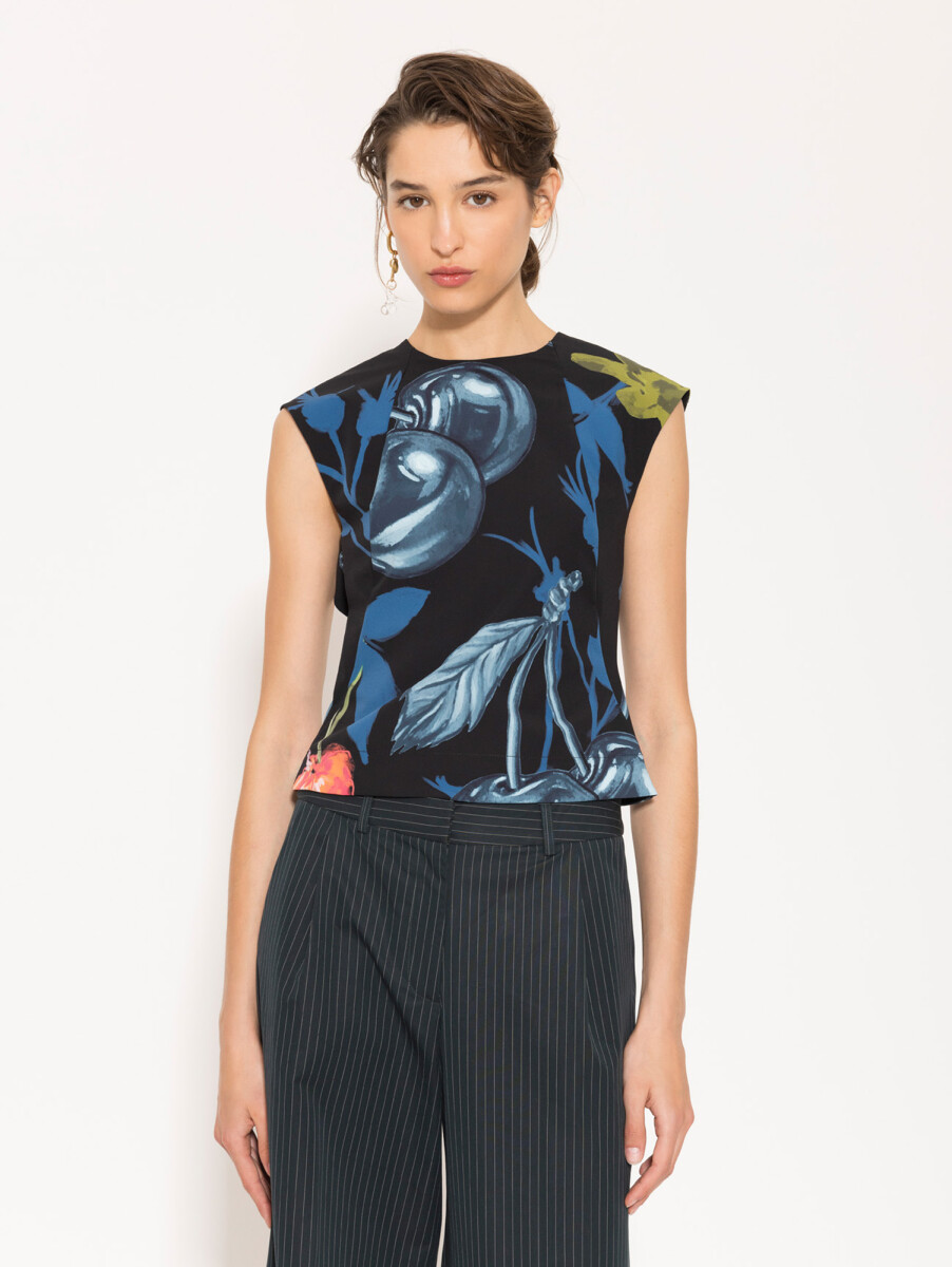 TOP FLORA 