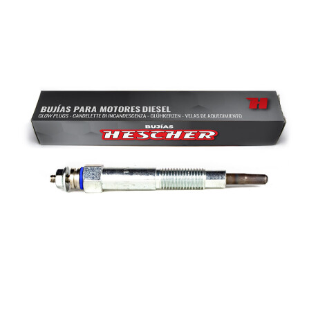 CALENTADOR NISSAN BLUEBIRD CD20 11V =C.9588=4095 HESCHER CALENTADOR NISSAN BLUEBIRD CD20 11V =C.9588=4095 HESCHER
