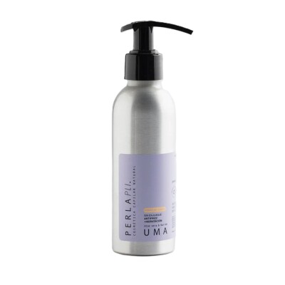 Crema De Peinar Perla Pli Uma Desenredante 150 Ml. Crema De Peinar Perla Pli Uma Desenredante 150 Ml.