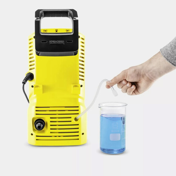 Hidrolavadora Karcher K1 Pe HIDROLAVADORA KARCHER K1 PE 50722