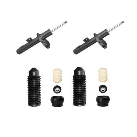 KIT COMPLETO DE SUSPENSION Kit Completo De Suspension