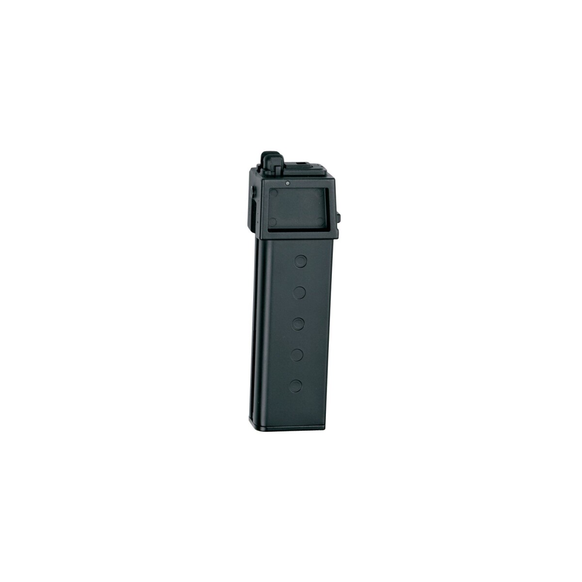 Cargador H-22 29rd - Green Gas 
