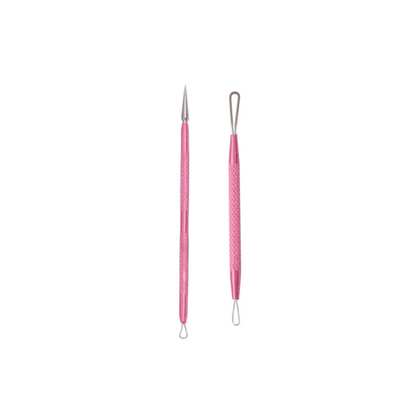 Removedor de acné 2 pcs Removedor de acné 2 pcs
