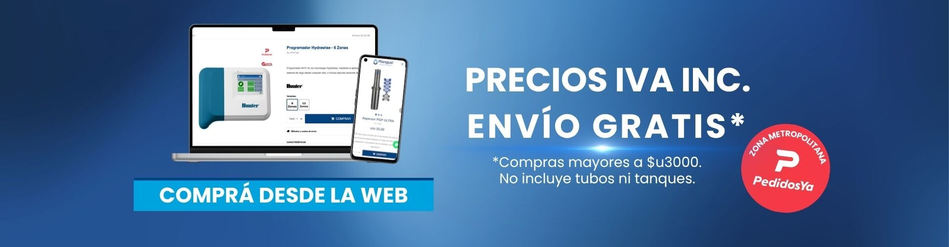 Mangusi comercio electrónico