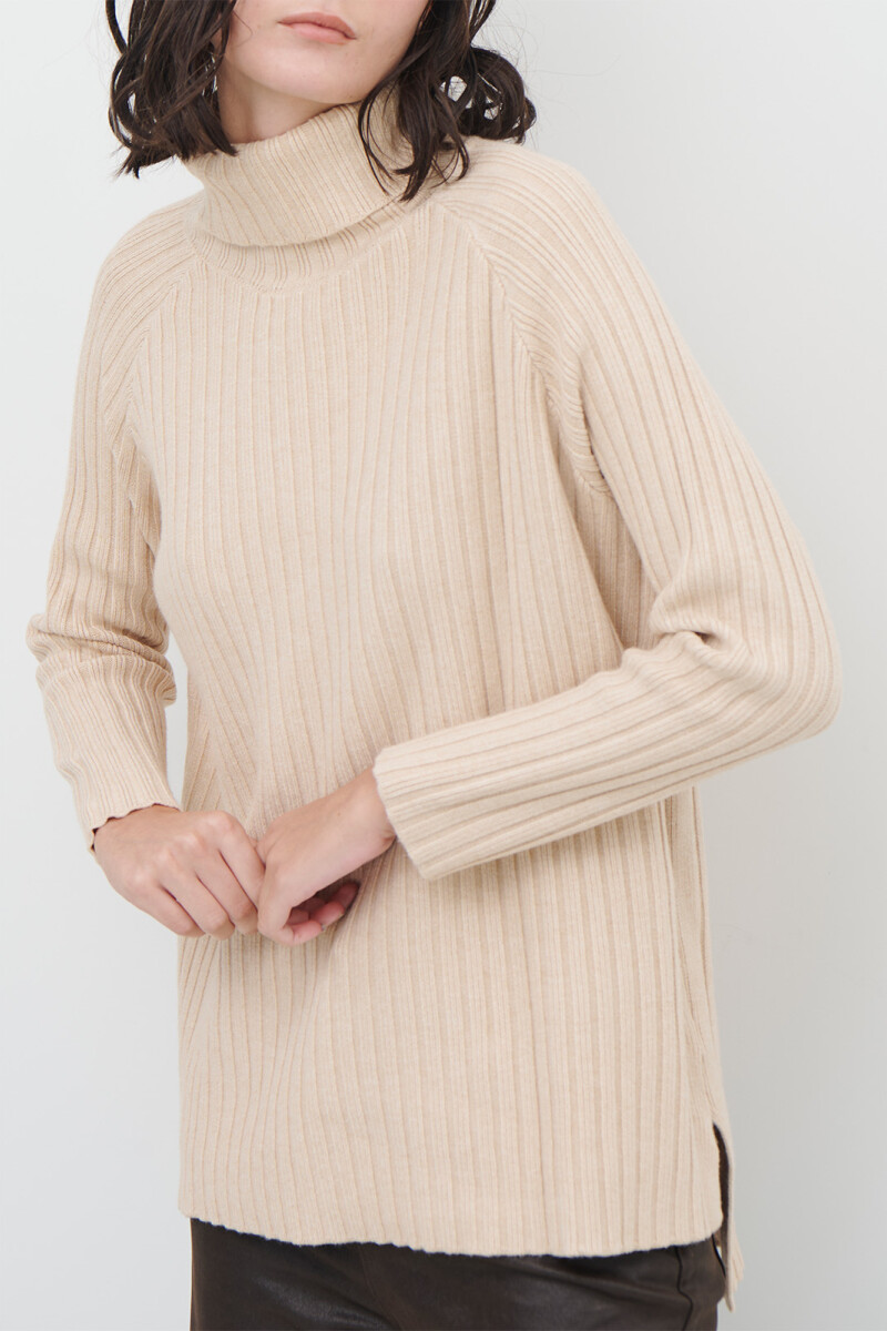 ROMPEVIENTO SOFIA BEIGE