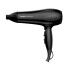 Secador De Pelo Gama Vento 2200w SECADOR GAMA MISTRAL VENTO NEGRO