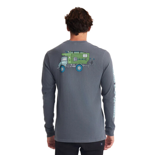 Remera Roark The Mog Remera Roark The Mog