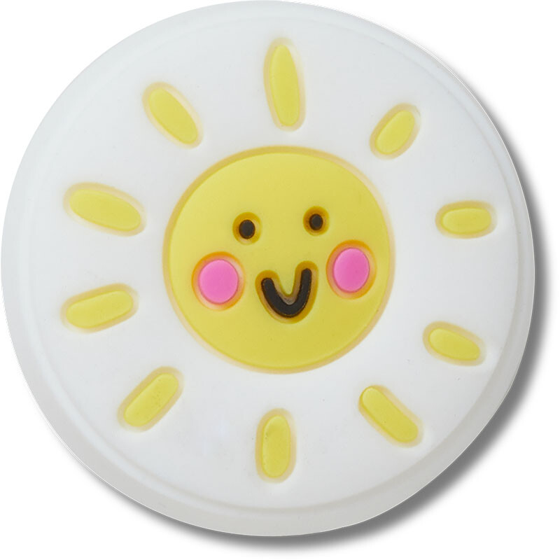 Jibbitz™ Charm Doodle Sunshine Multicolor