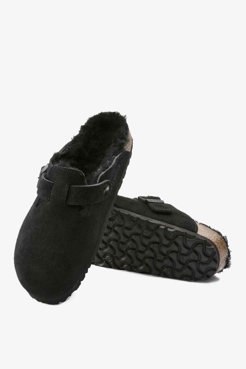 BOSTON VL LAF BLACK Negro