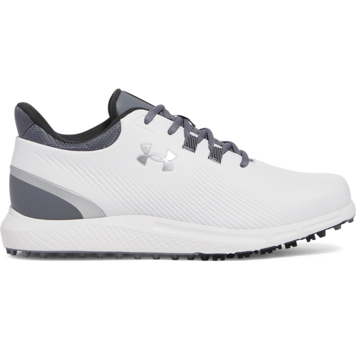 UA Drive Medal SL-WHT - WHT-100 
