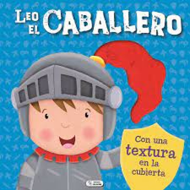 LIBRO -LEO EL CABALLERO LIBRO -LEO EL CABALLERO