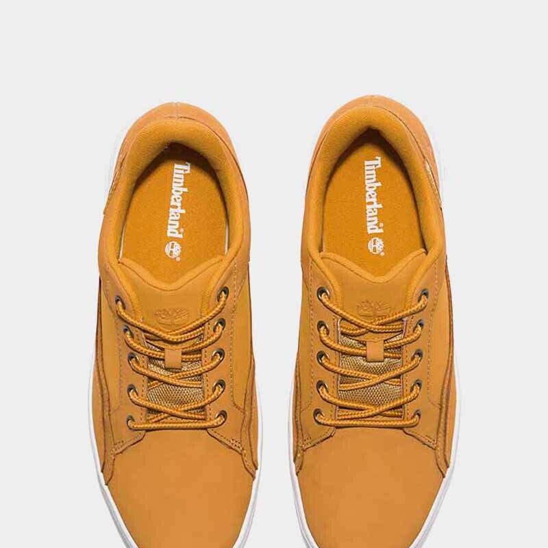 Zapatillas Allston Hombre Wheat Nubuck