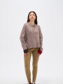 Sweater Tamis Estampado 2