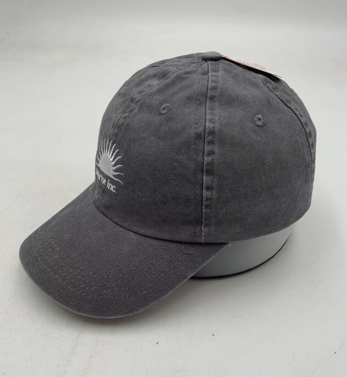 Gorro Portland - Gris