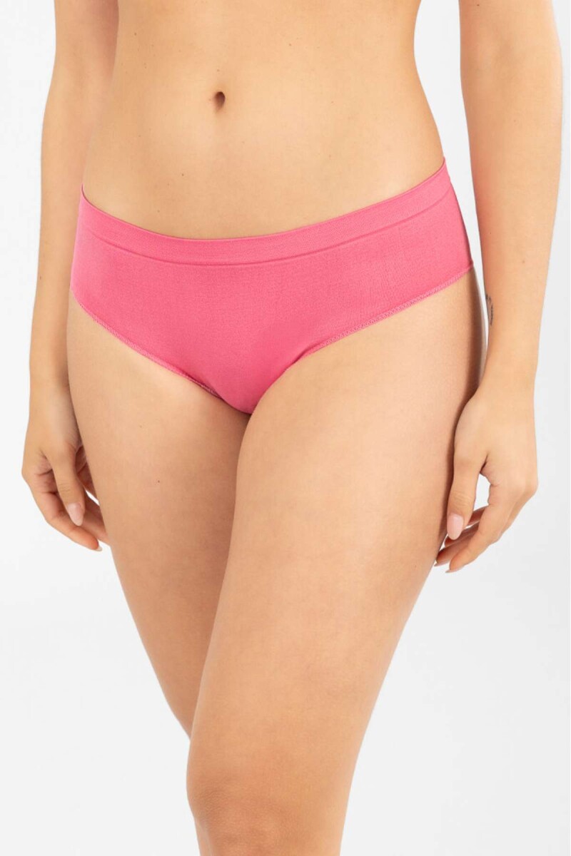 Culotte prili - Full fucsia 