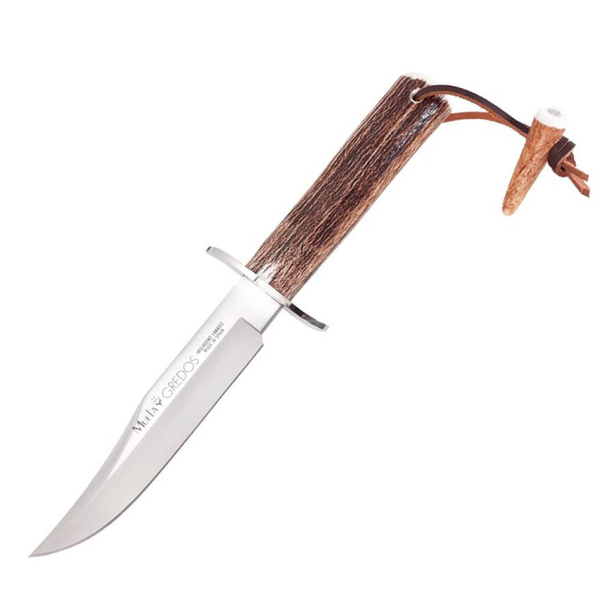 Cuchillo Muela Gred-16 
