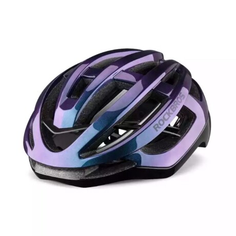 Casco Para Bicicleta Rockbros Unisex L Casco Para Bicicleta Rockbros Unisex L