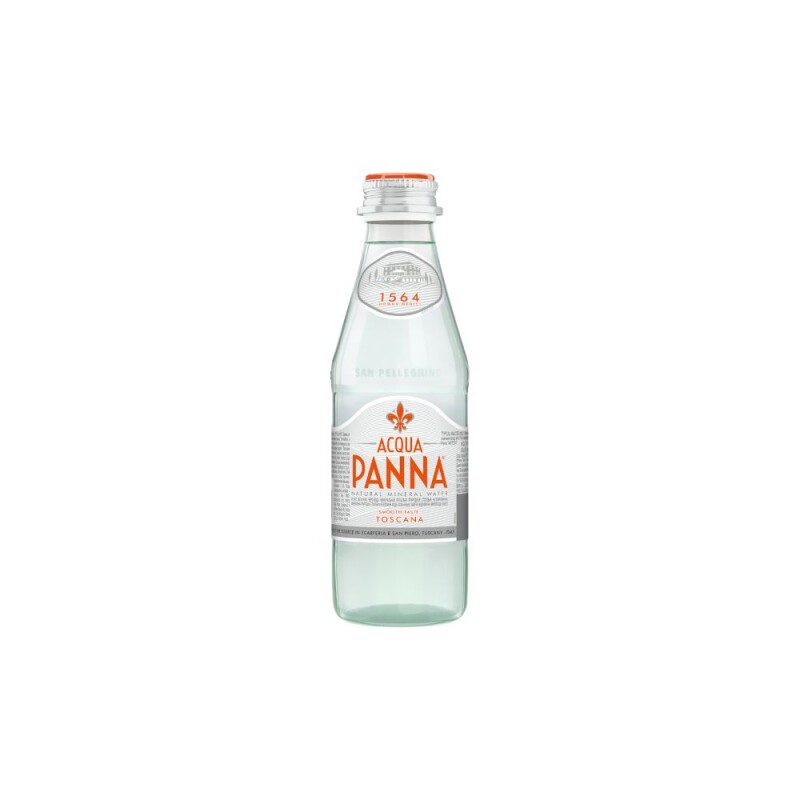 Aqua Panna Water 250ml Aqua Panna Water 250ml