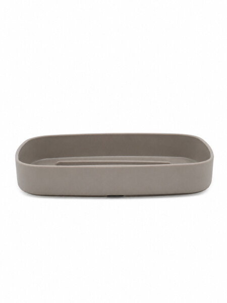 JABONERA BEIGE
