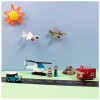 Cuentas para planchar 5.000 piezas Hama Beads Playbox Cuentas para planchar 5.000 piezas Hama Beads Playbox