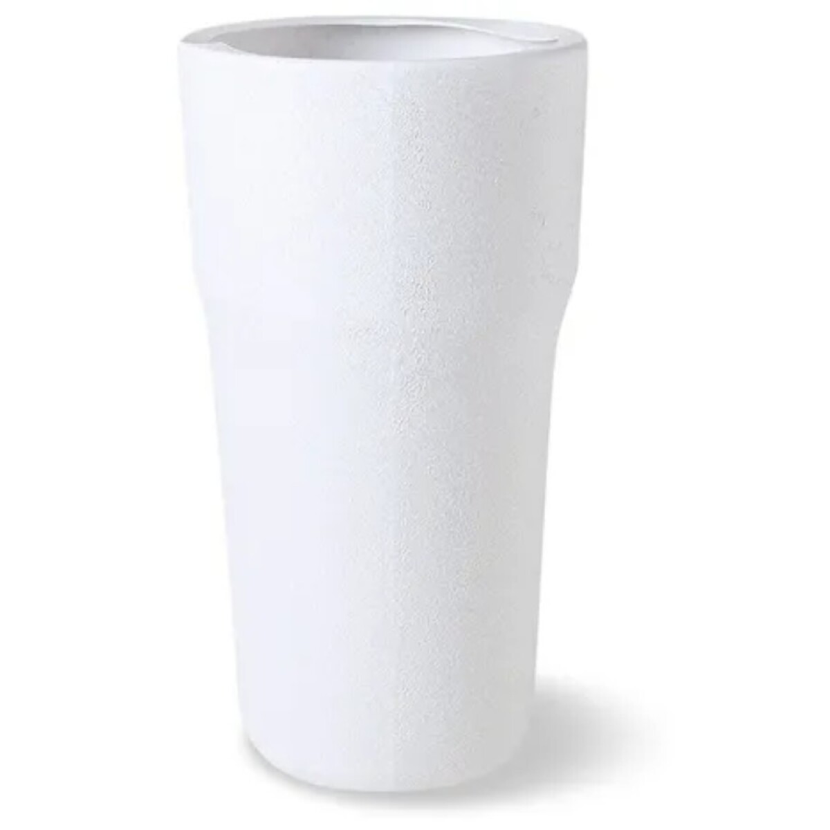 Macetón Plástico 55x28 cm 