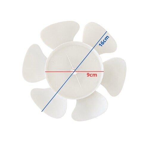 Paleta extractor 16cm Paleta extractor 16cm