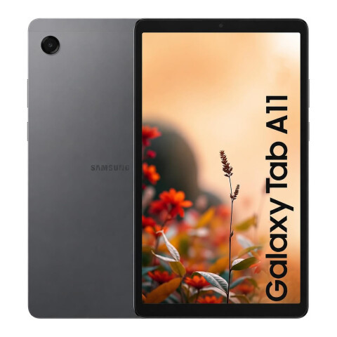 Samsung Galaxy Tab A11 8/128gb TABLET SAMSUNG A11 8/128GB GRIS