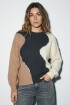Sweater Kovu Gris