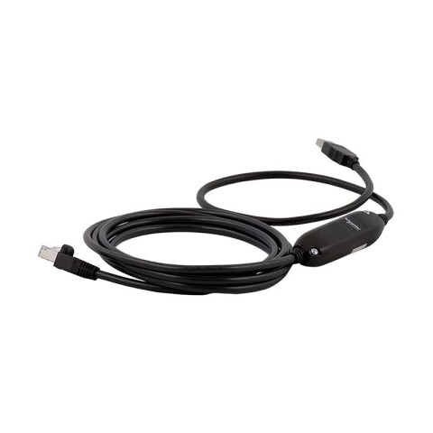 Cable de conexión USB/RS485 p/PC TL9950