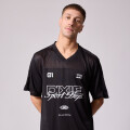 T-SHIRT GERMI DIXIE Negro