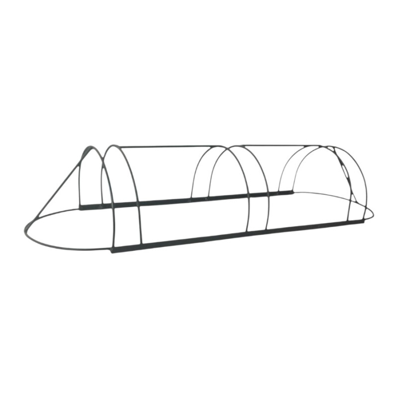 Bicicletero 3 Bicicletas Acero 140 cm Bicicletero 3 Bicicletas Acero 140 cm