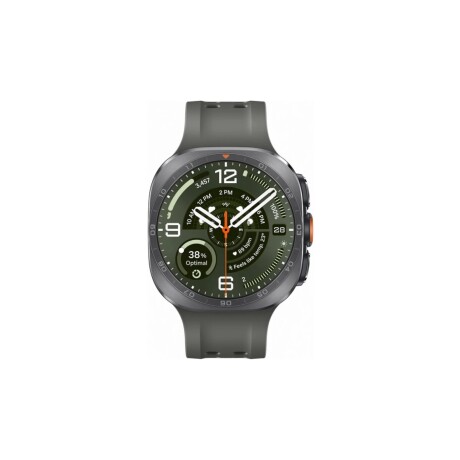 Smartwatch Samsung Galaxy Watch Ultra2 LTE Titanio SM-L715 Silver