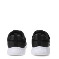 Championes de Niños Umbro Goplay Negro - Blanco