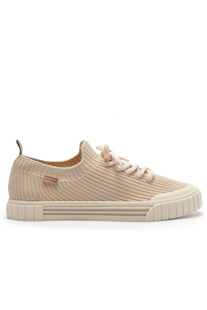 CHAMPION BEIGE ELASTIZADOS 