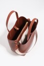 BOLSO CHIHUAHUA Marron