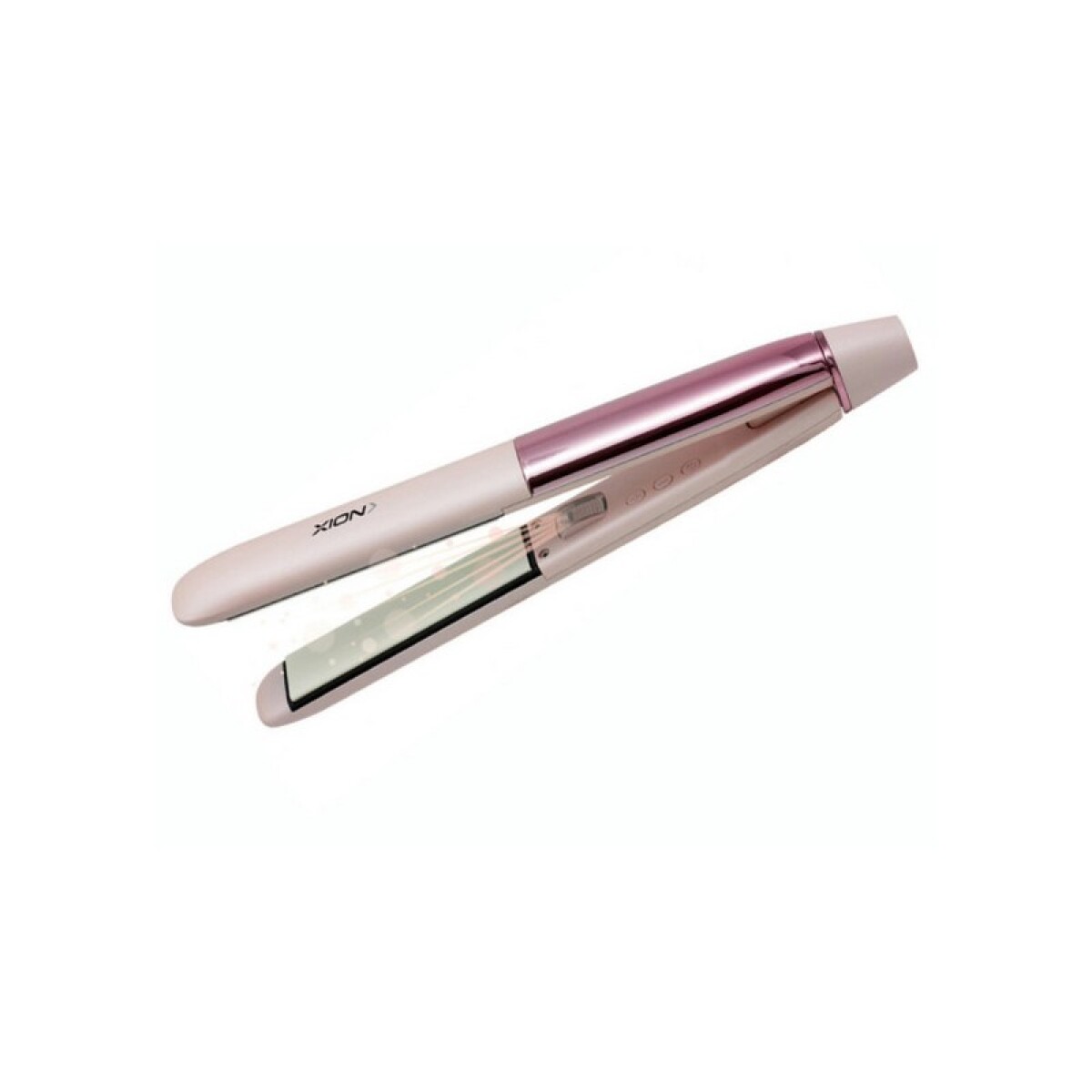 PLANCHA PARA PELO XION PROFESIONAL TOURMALINE 