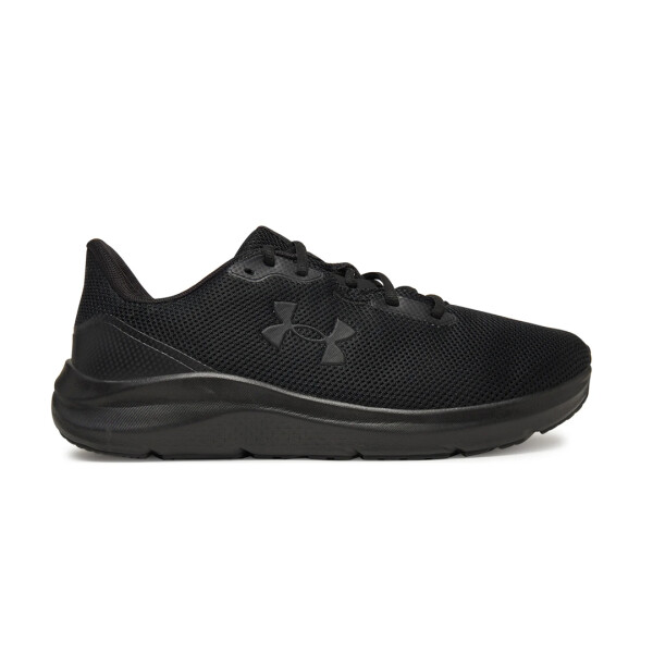 CHARGED PURSUIT 4 - UNDER ARMOUR TODO NEGRO