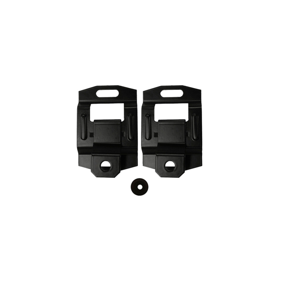 Soporte Fijo Para TV Rotel 10" a 85" 