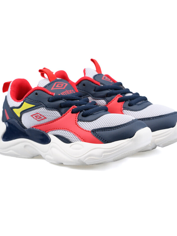 Championes Evoque Umbro Junior 541